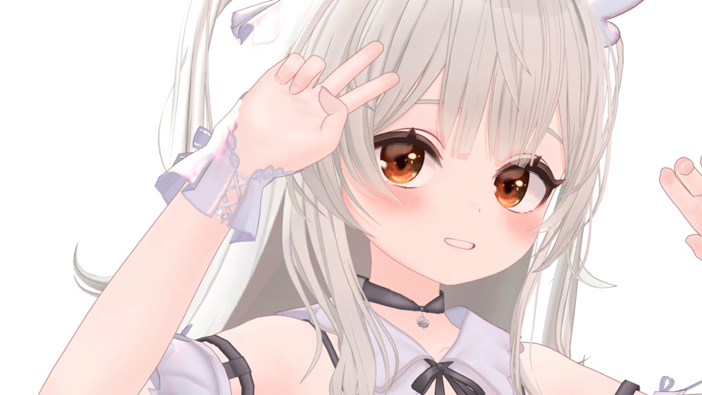 ✨【SALE 中】✨【5アバター対応】うるツヤ瞳テクスチャセット(全13色/PSD付)