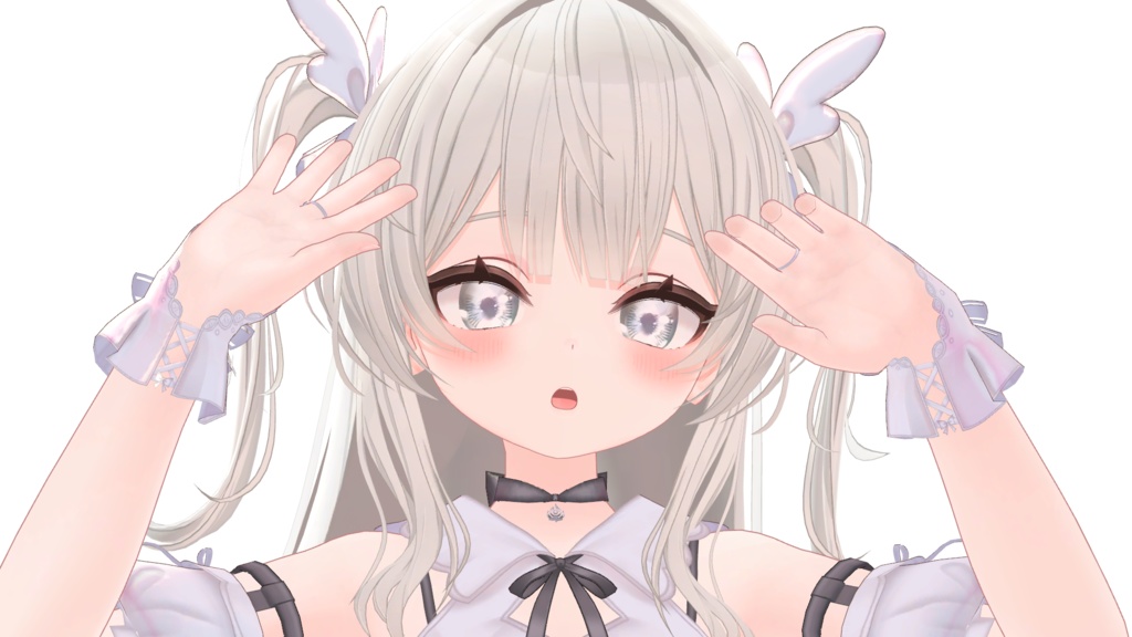 ✨【SALE 中】✨【5アバター対応】うるツヤ瞳テクスチャセット(全13色/PSD付)