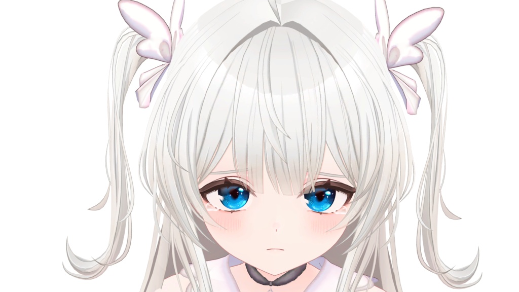 ✨【SALE 中】✨【5アバター対応】うるツヤ瞳テクスチャセット(全13色/PSD付)