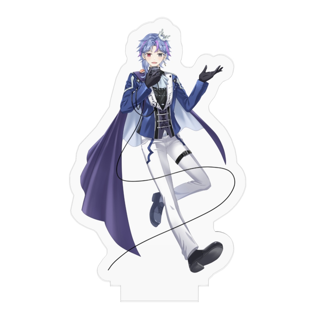 しゃけのアクリルスタンド2