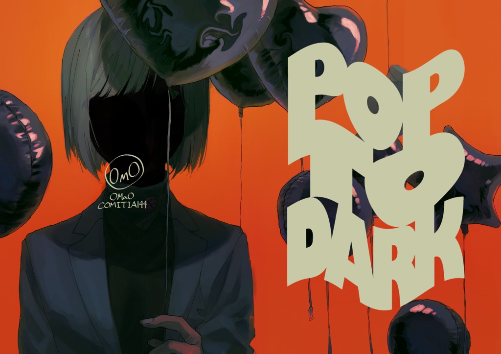 POP TO DARK