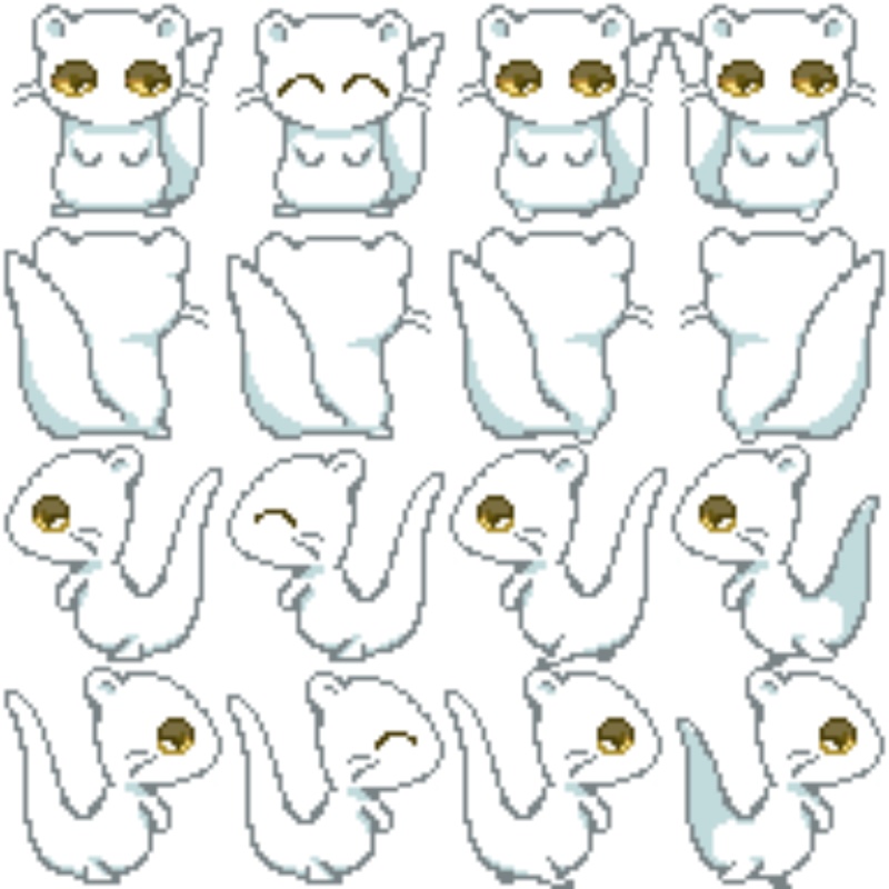 マジサイ2アバター*とらのあなマルシェ