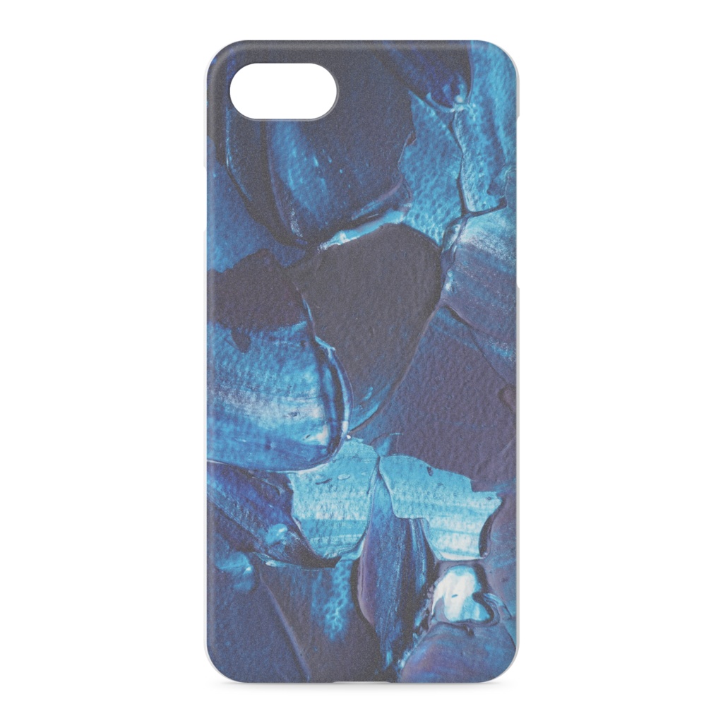 【常設グッズ】アクリル画iPhoneケース