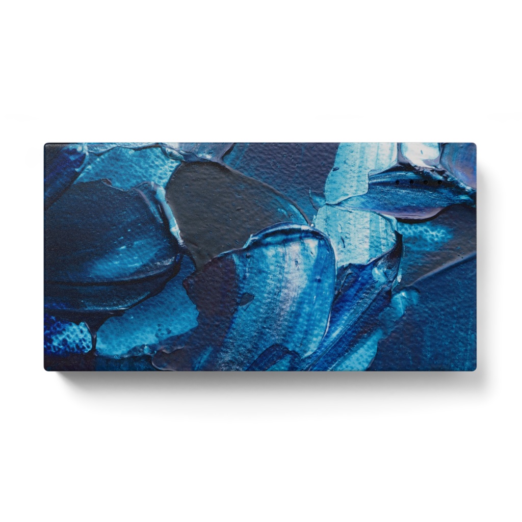 【常設グッズ】アクリル画モバイルバッテリー