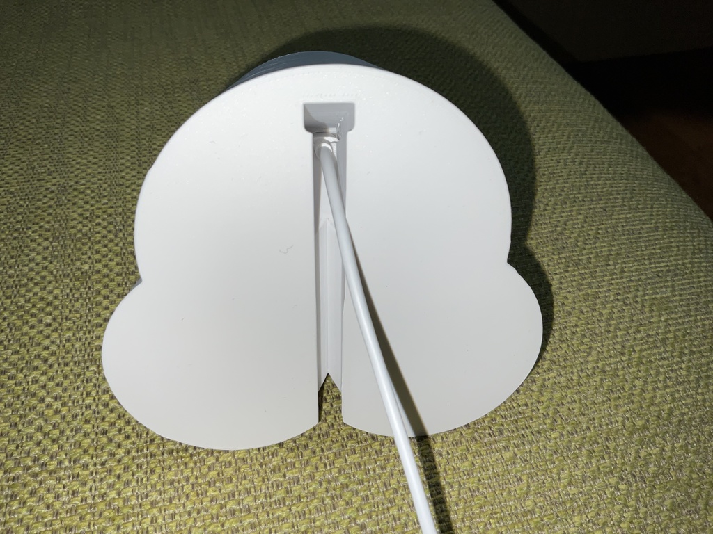 Mi ハンディクリーナー ミニ 用USB-C充電スタンド