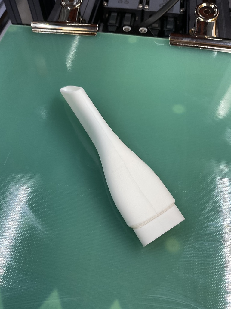 Mi ハンディクリーナー ミニ 用 スキマノズル