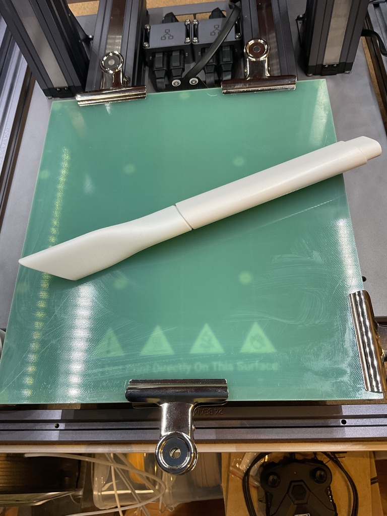 Mi ハンディクリーナー ミニ 用 スキマノズル