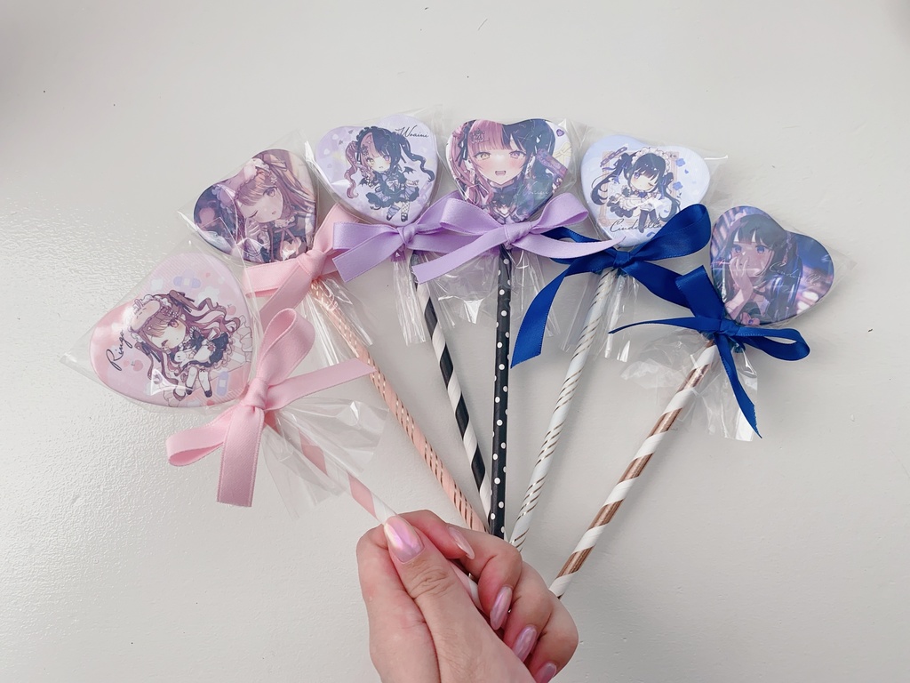 MAID with LOVE【コミティア145・新刊セット】