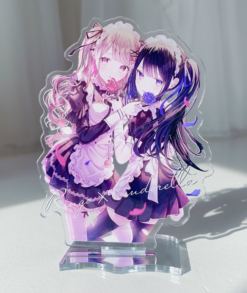 MAID with LOVE【コミティア145・新刊セット】