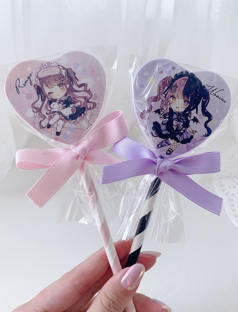 MAID with LOVE【コミティア145・新刊セット】