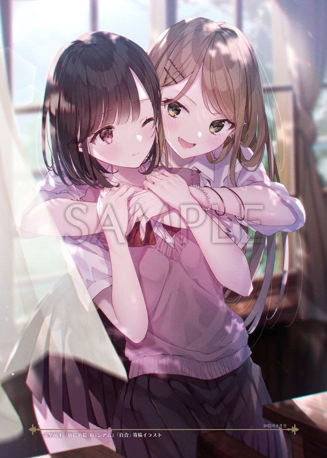 Reekaruru’s Works vol.1【C103新刊セット・BOOTH限定特典付】