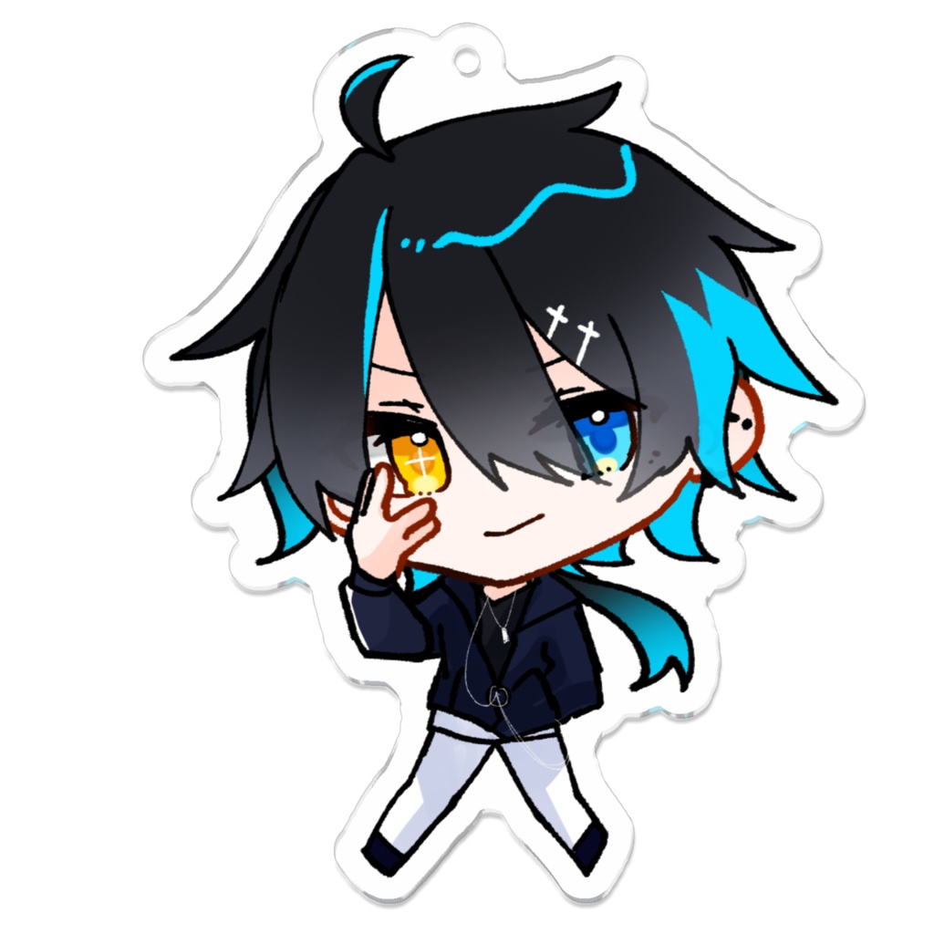 あれんあくき～