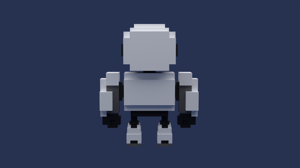 ロボット