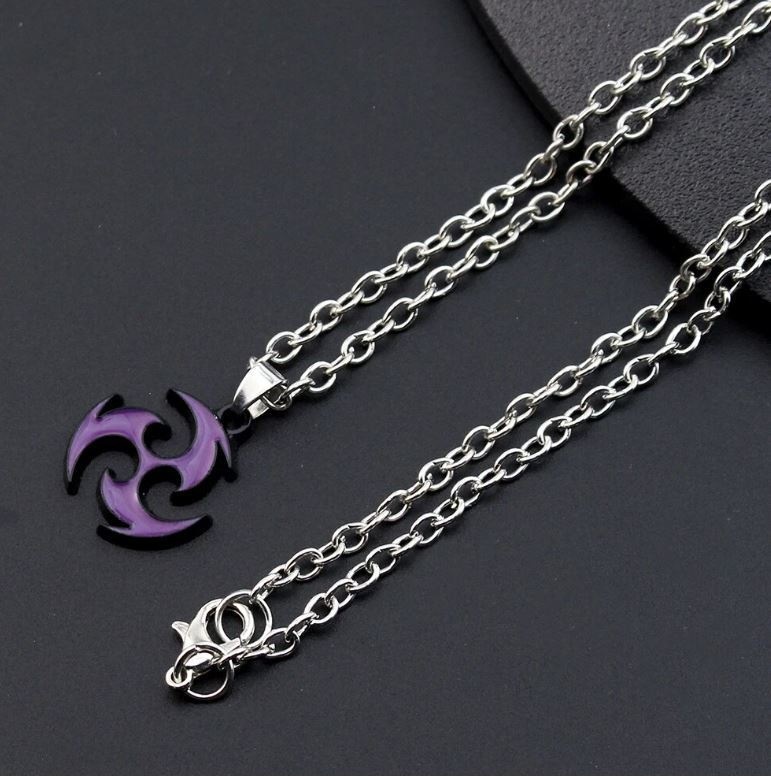 原神 元素ネックレス 各種