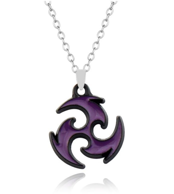 原神 元素ネックレス 各種