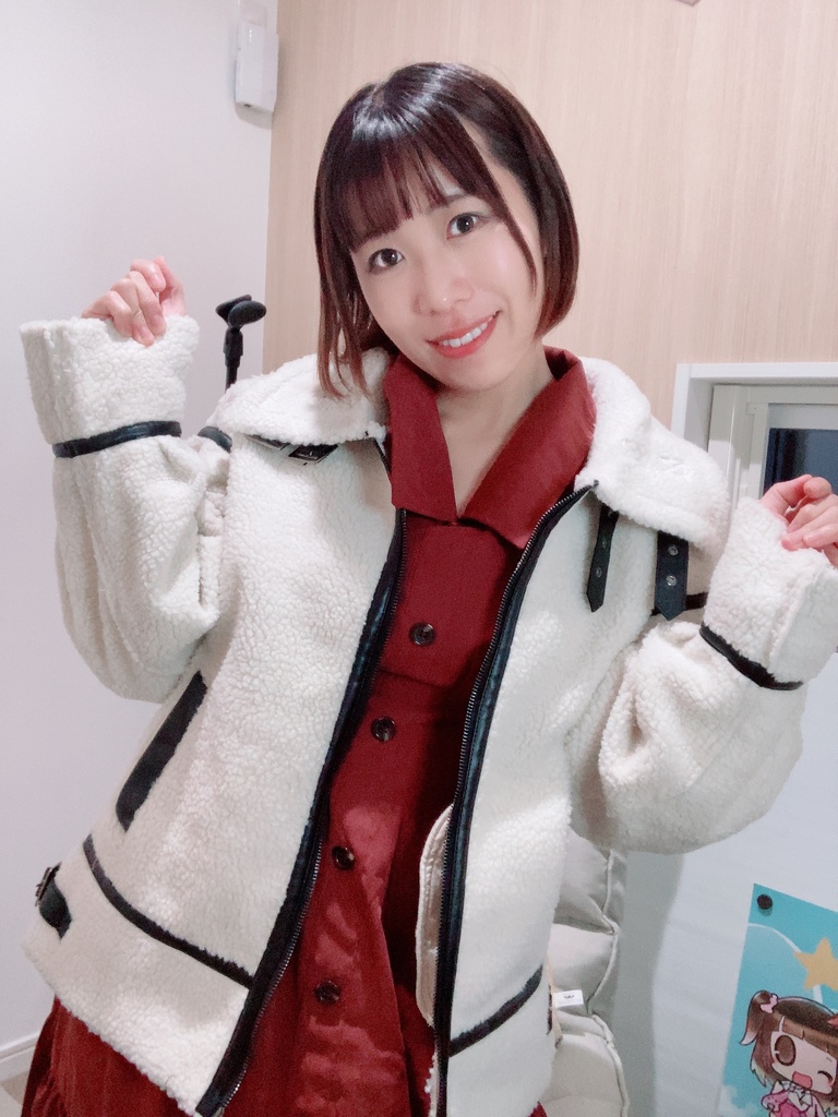 12-②クリスマスカラーらめるん！