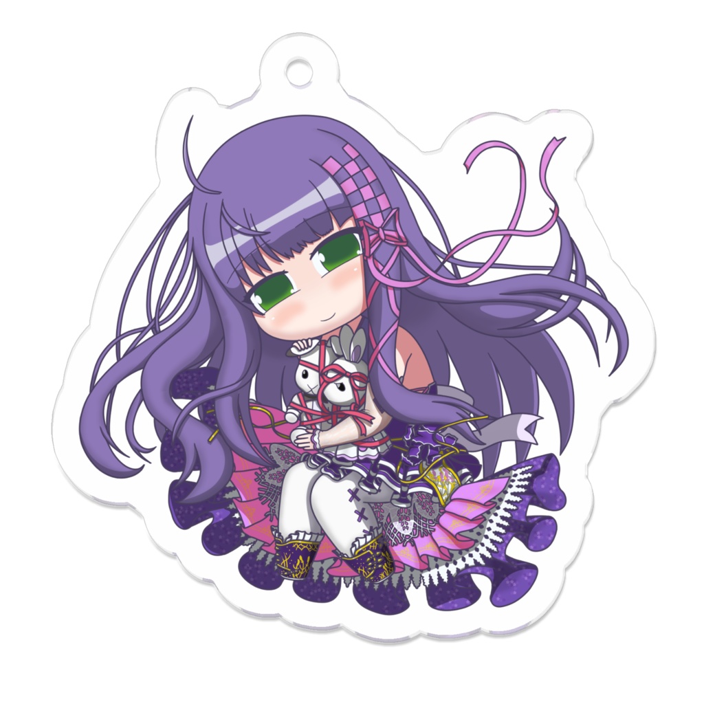 ラベンダー（JBver開花）