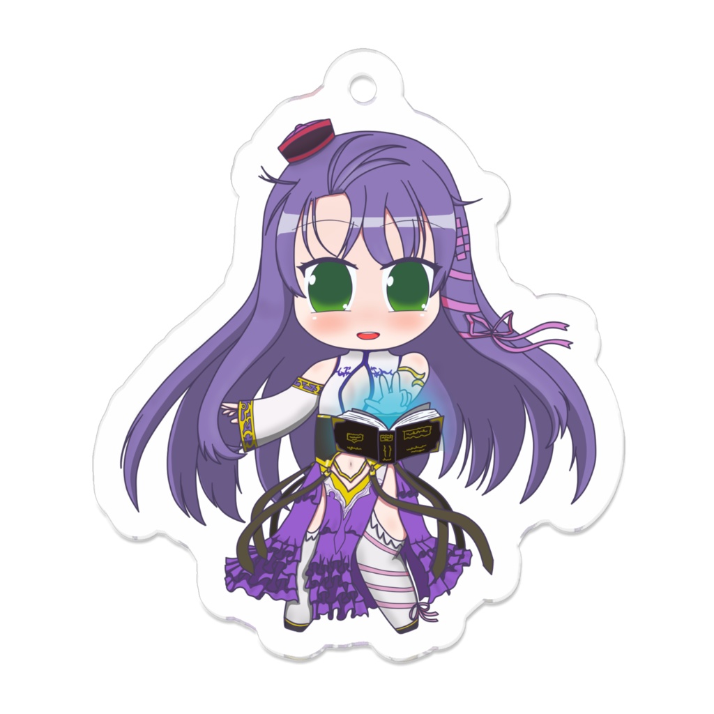 ラベンダー（進化）