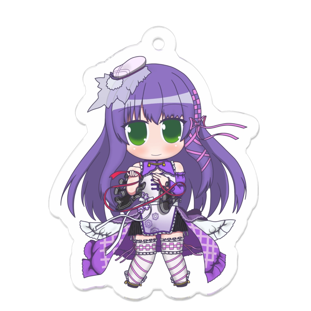 ラベンダー（開花）
