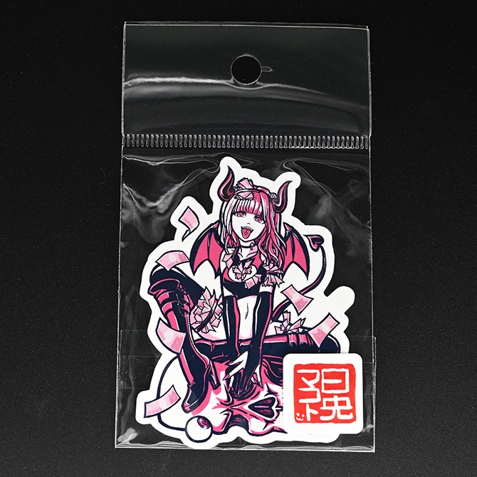 シールセットE:色数少なめセット