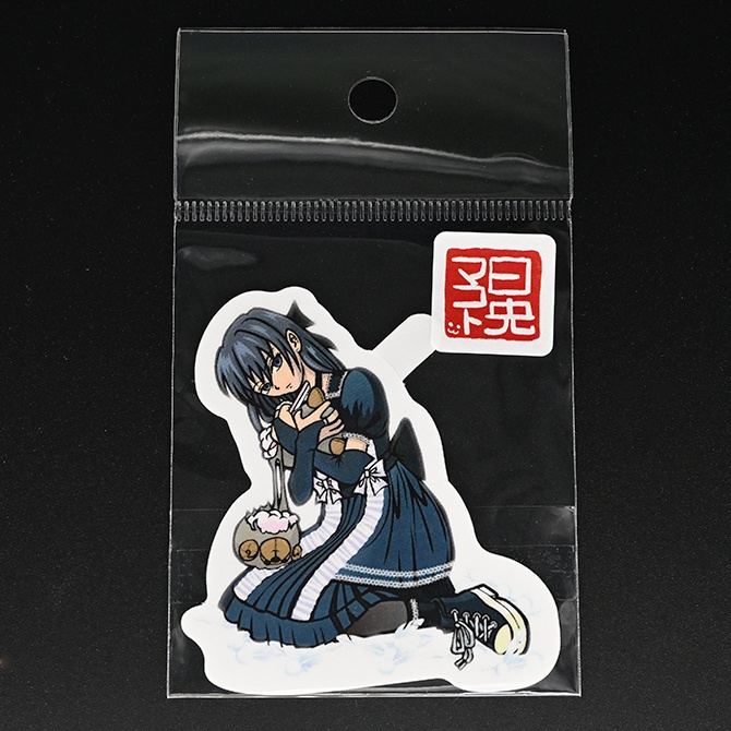 シールセットG:闇堕ちセット