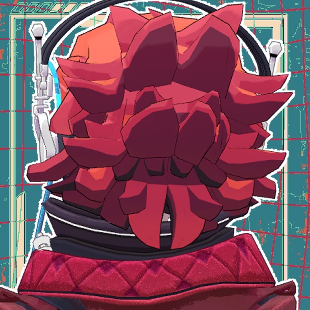 【4/6まで無料❗️】ビーストヘア【ラブラドール用】