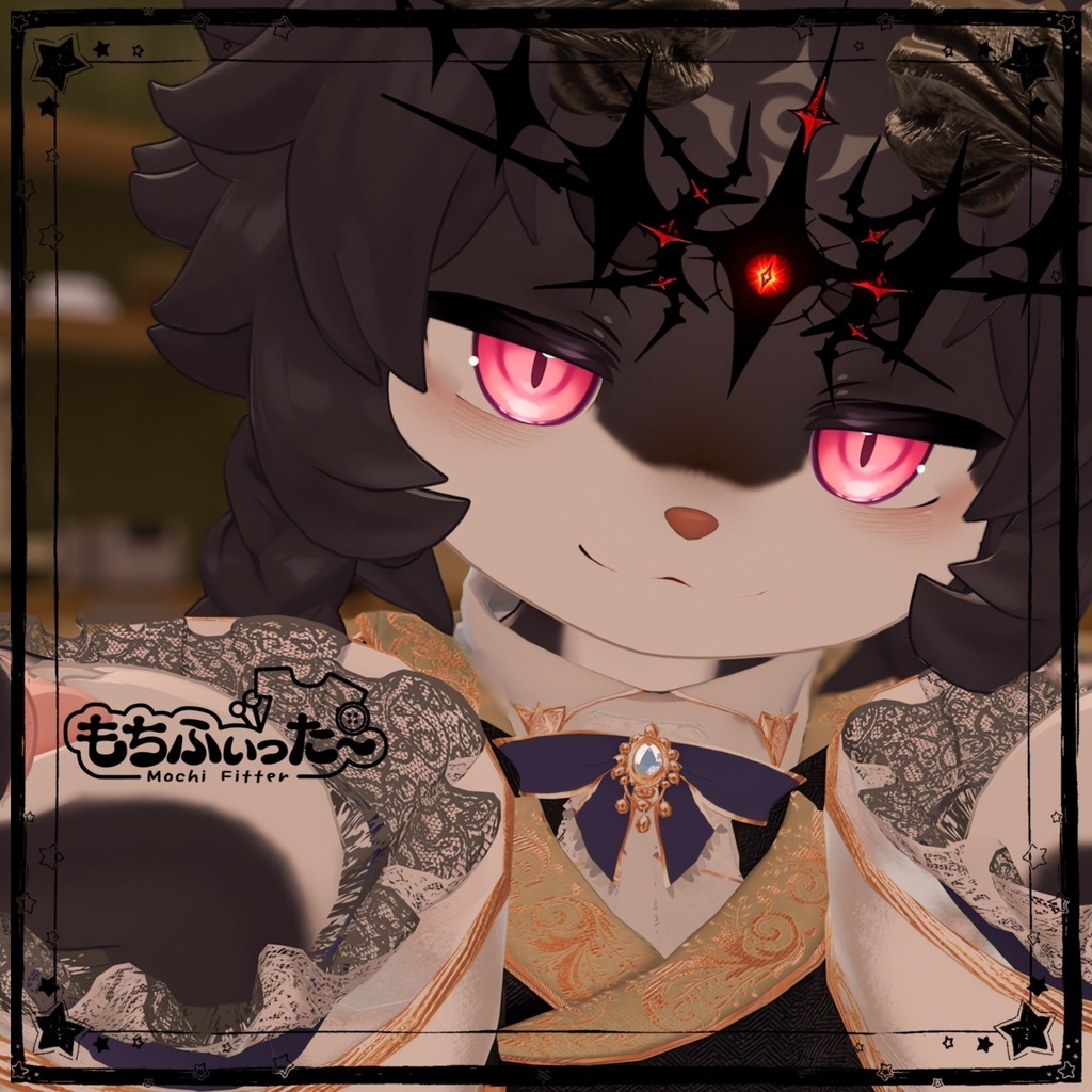 アンワルくん用もちふぃった～変換プロファイル