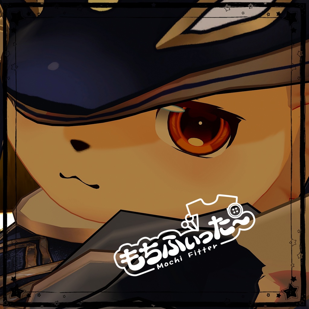 Puruwuffくん用もちふぃった～変換プロファイル
