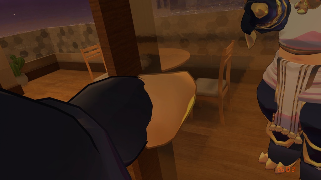 Puruwuffくん用もちふぃった~変換プロファイル