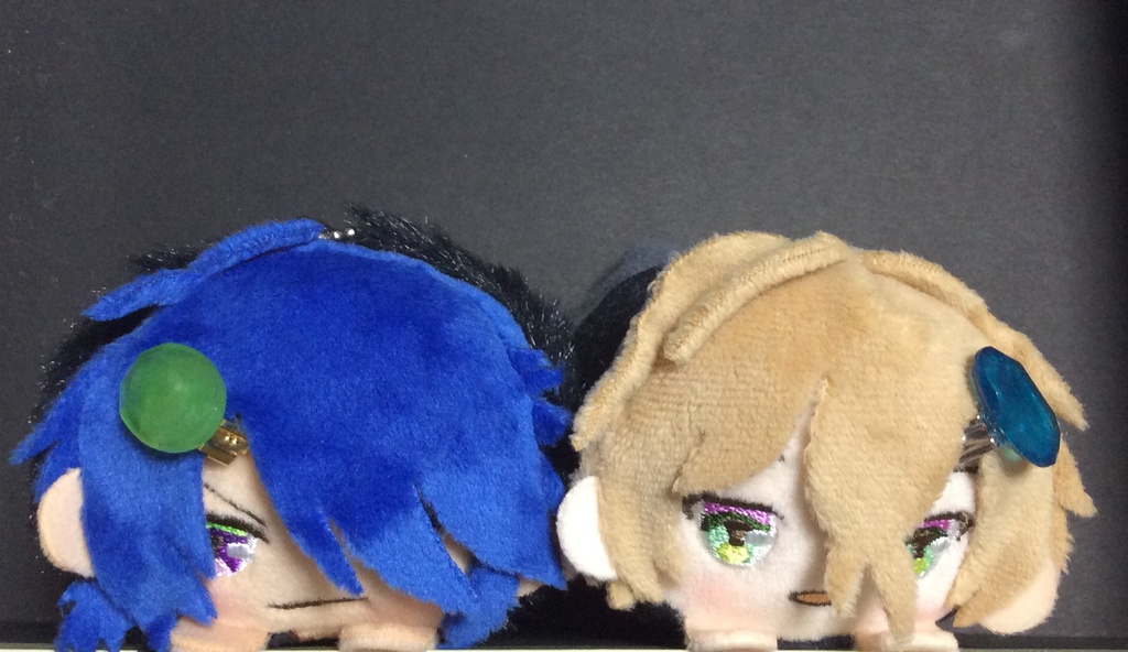 アウトレット 宝石キャンディーのヘアアクセサリー