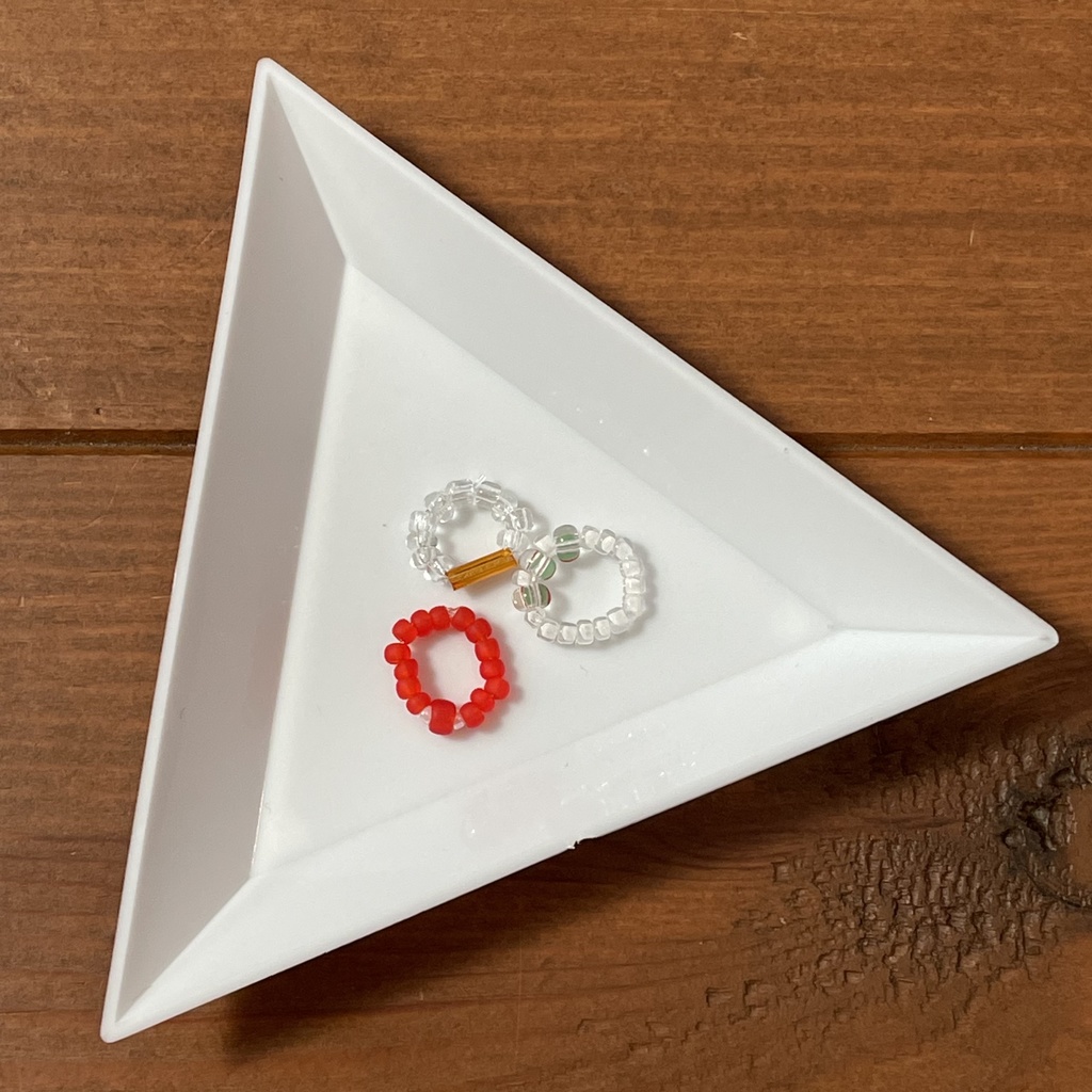 【ねんどろいどどーる用】ブレスレットセット