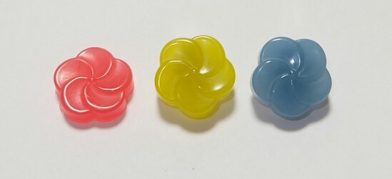 【受注生産】もちマス・もちころ用 和菓子型 アクセサリー