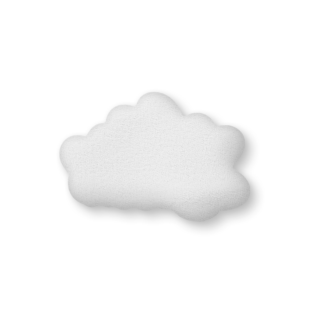 支え合いうさぎクッション