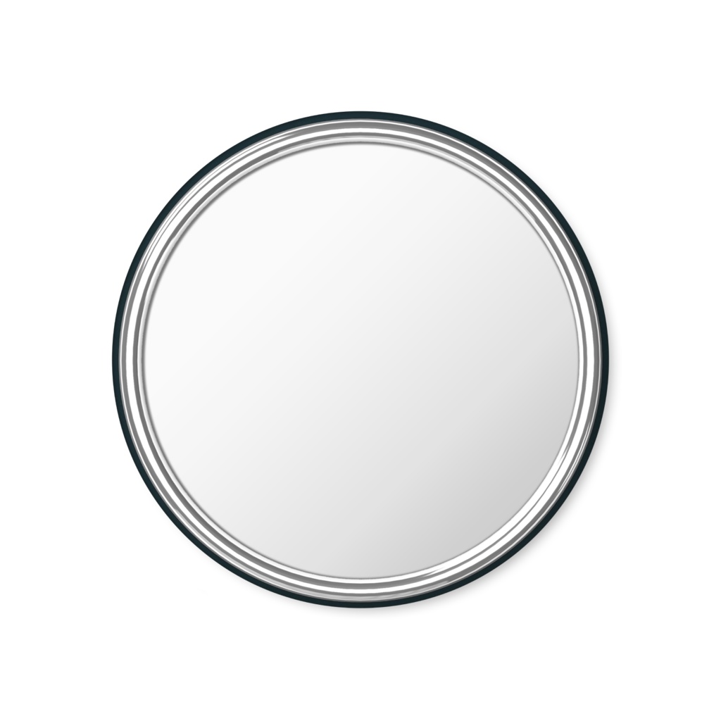 APEXオクタン(ダッシャースキン)缶ミラー