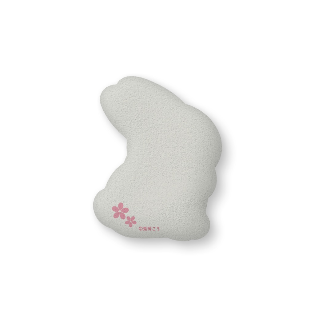 ふかふかまろんちゃん