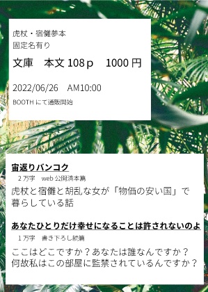 宙返りバンコク