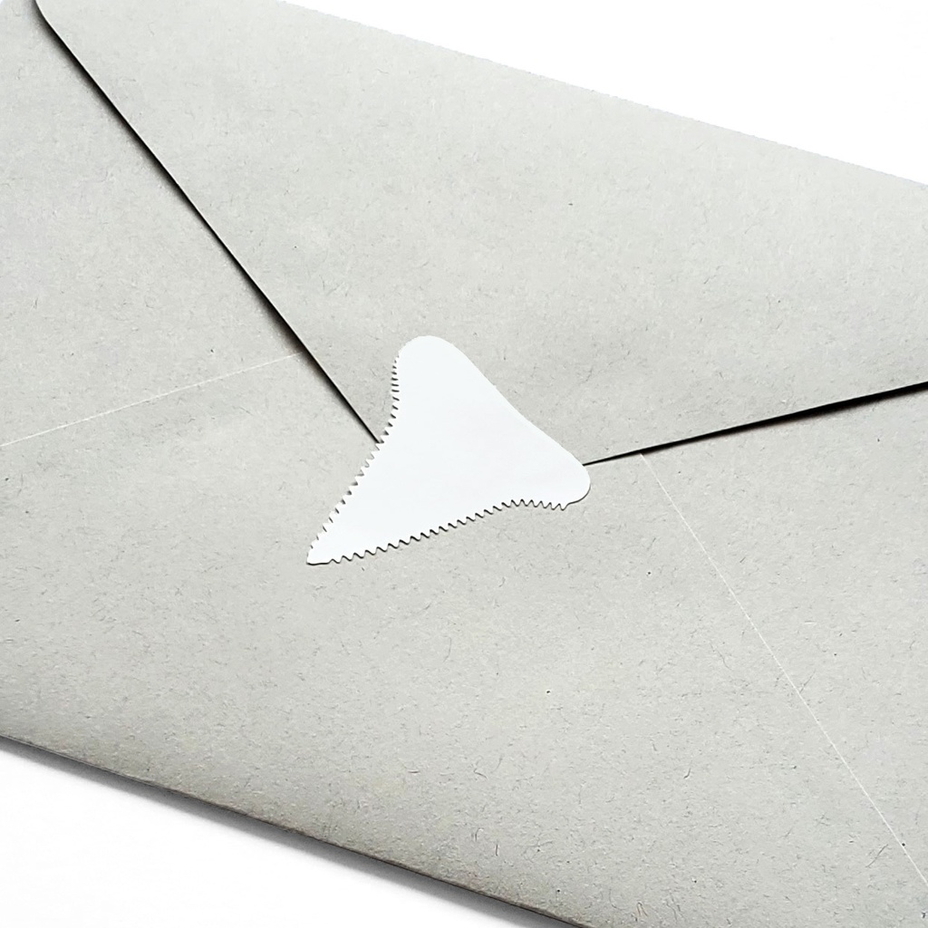 シャーク レターセット