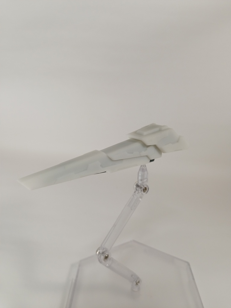 No.016 メガミデバイス等対応 マルチスタビライザー 3dプリンター出力品ガレージキット