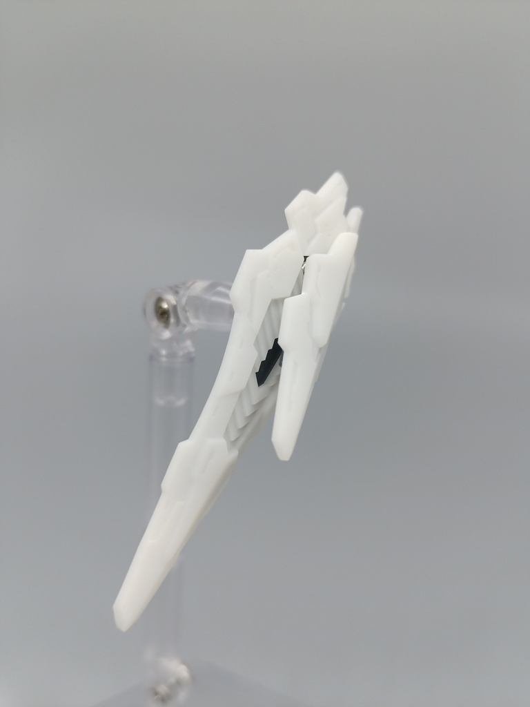 No.021 メガミデバイス等対応 MCWマルチシールド 3dプリンター出力品ガレージキット