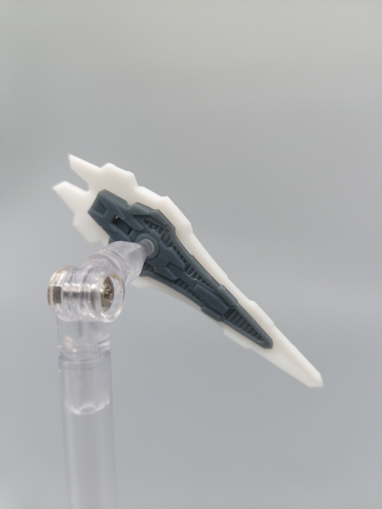 No.021 メガミデバイス等対応 MCWマルチシールド 3dプリンター出力品ガレージキット