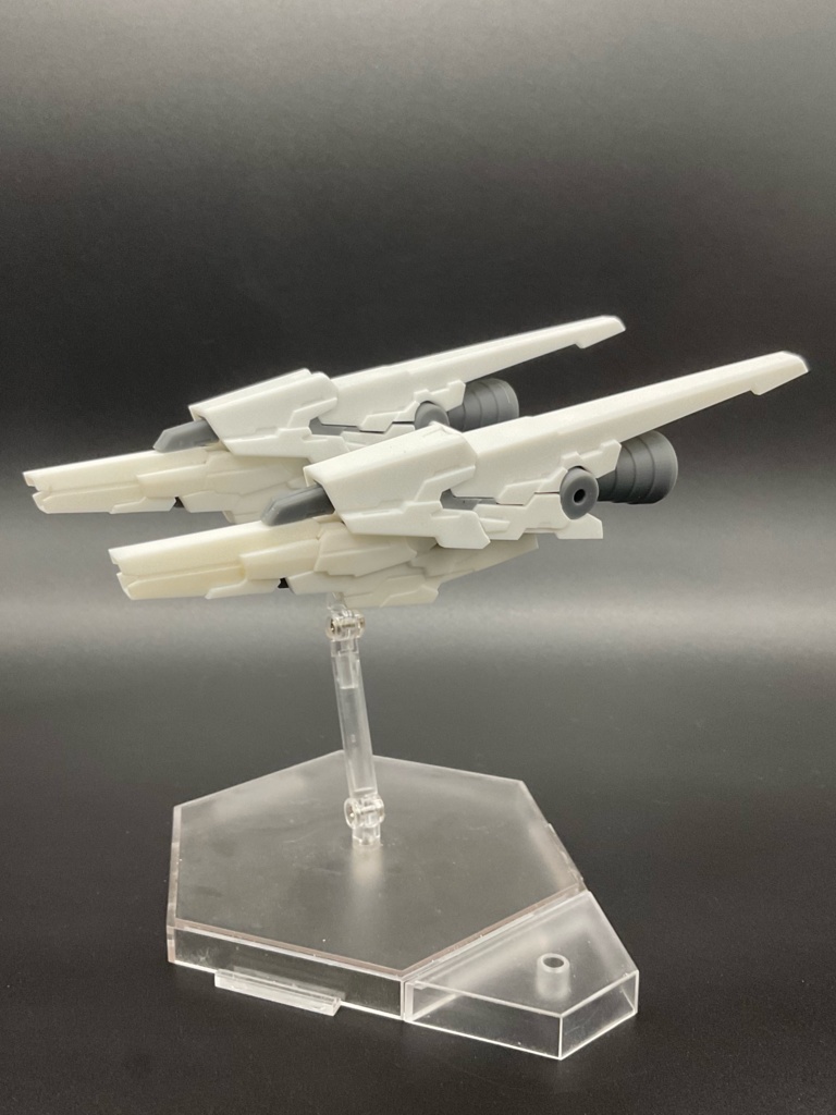 No.039 メガミデバイス等対応 サブアームキャノン 3dプリンター出力品ガレージキット