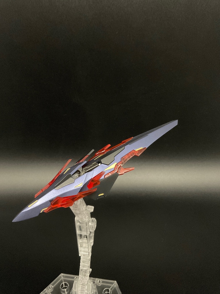 No.041 メガミデバイス等対応 シールドバインダーType.Ⅱ Ver.BULLET KNIGHTS エクスキューショナー 3dプリンター出力品ガレージキット