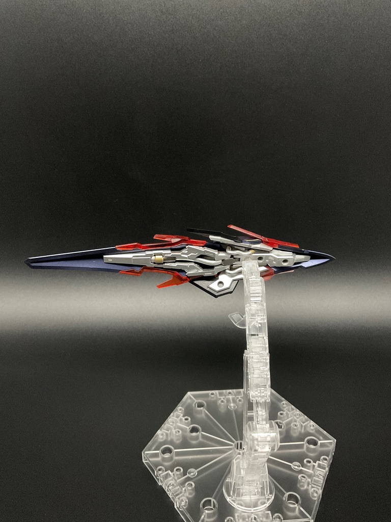 No.041 メガミデバイス等対応 シールドバインダーType.Ⅱ Ver.BULLET KNIGHTS エクスキューショナー 3dプリンター出力品ガレージキット