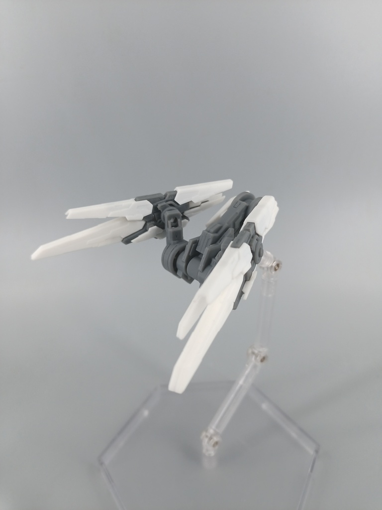 No.052 メガミデバイス対応 MCWヴァリアブルユニット 3dプリンター出力品ガレージキット