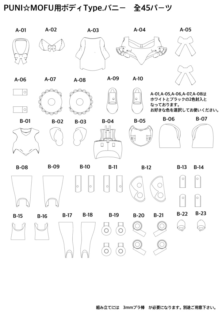 BRFメガミデバイス福袋2025