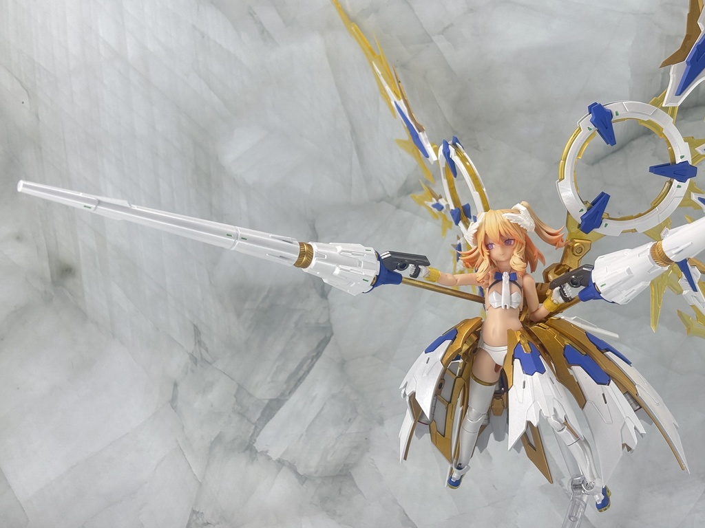 PUNI☆MOFUトゥ改造セット 3dプリンター出力品ガレージキット