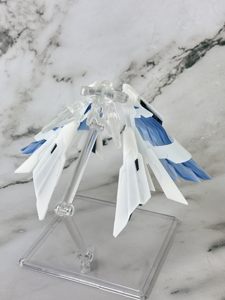 No.130 MCWセラフィムアーマー 3dプリンター出力品ガレージキット