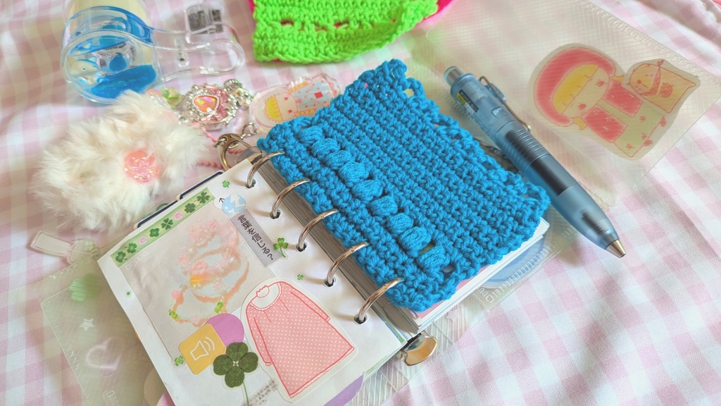 アミアミ ディバイダー ネオン ブルー