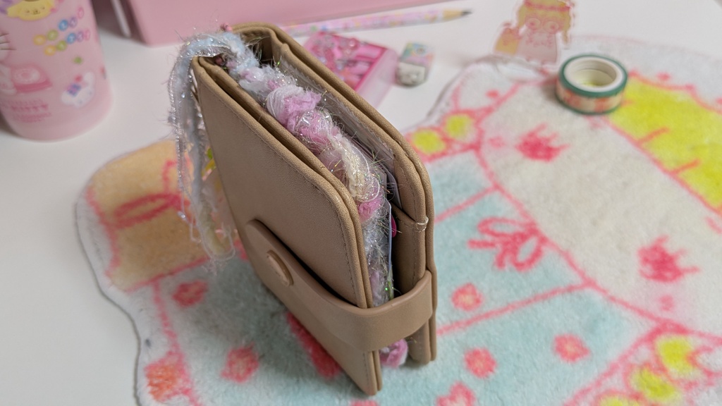 キャンディーガーデンフォレスト ディバイダー A