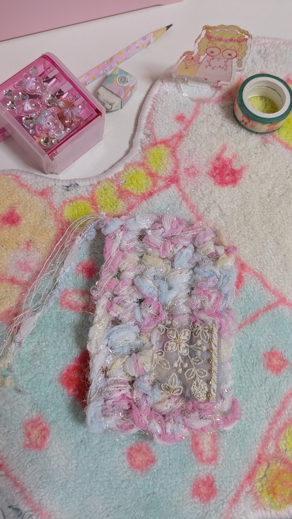 キャンディーガーデンフォレスト ディバイダー A